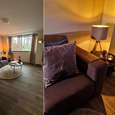 B&B Twente Enschede Ngoại thất bức ảnh