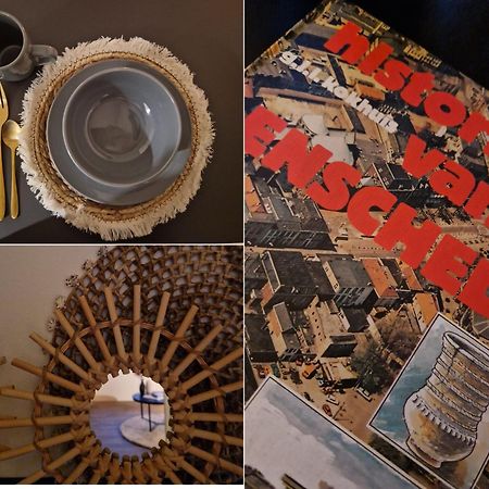 B&B Twente Enschede Ngoại thất bức ảnh