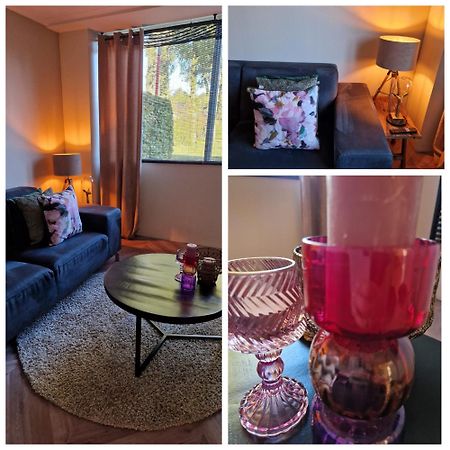 B&B Twente Enschede Ngoại thất bức ảnh
