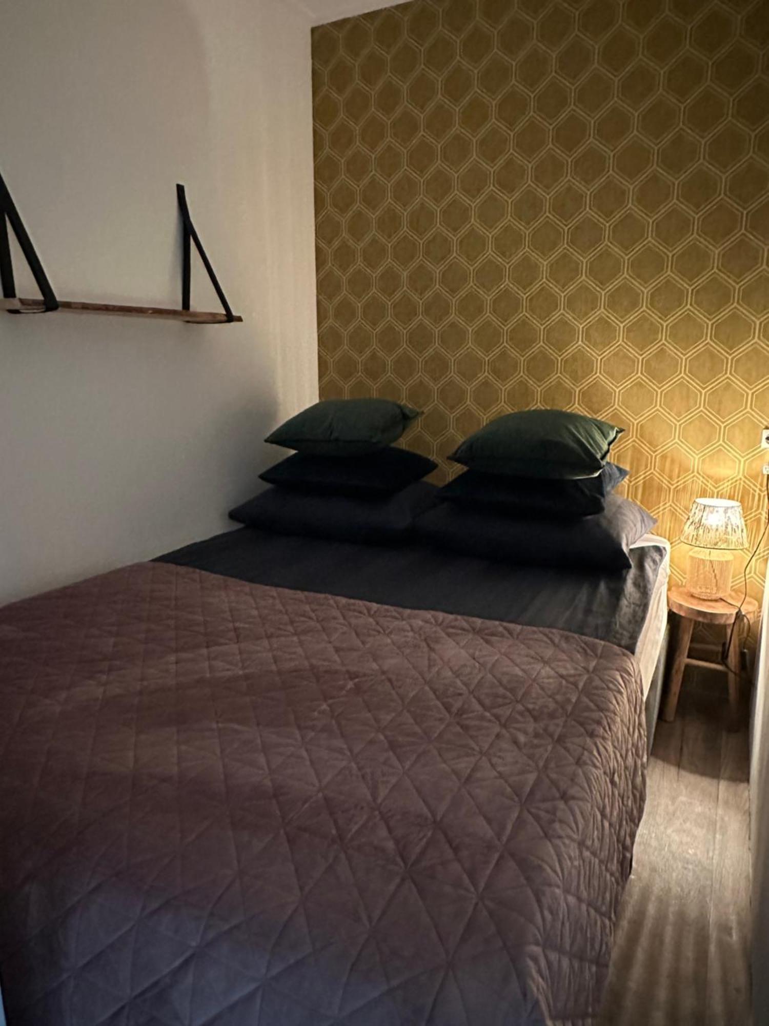 B&B Twente Enschede Ngoại thất bức ảnh