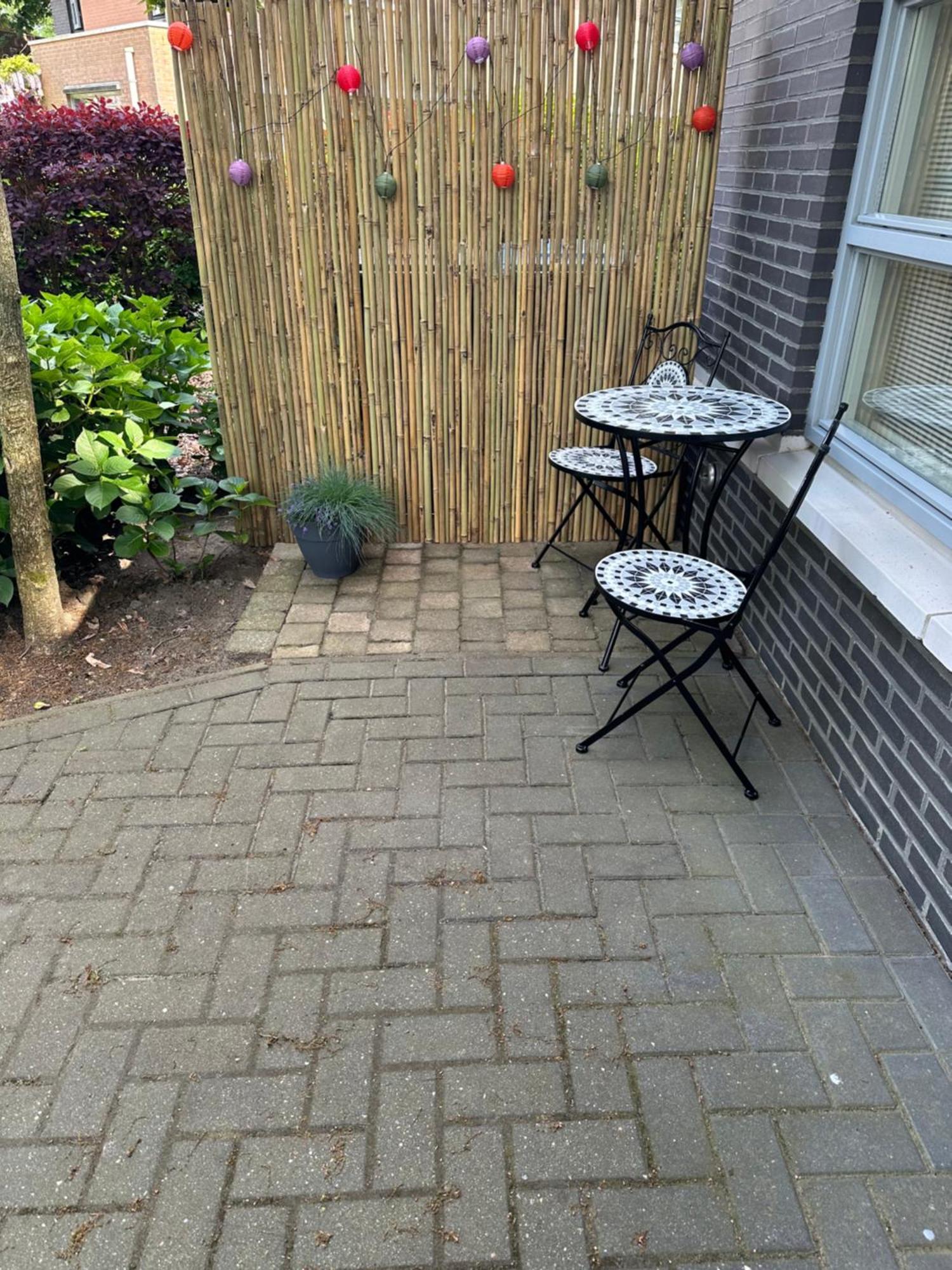 B&B Twente Enschede Ngoại thất bức ảnh