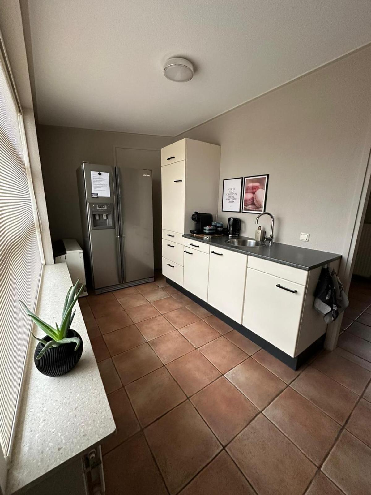 B&B Twente Enschede Ngoại thất bức ảnh