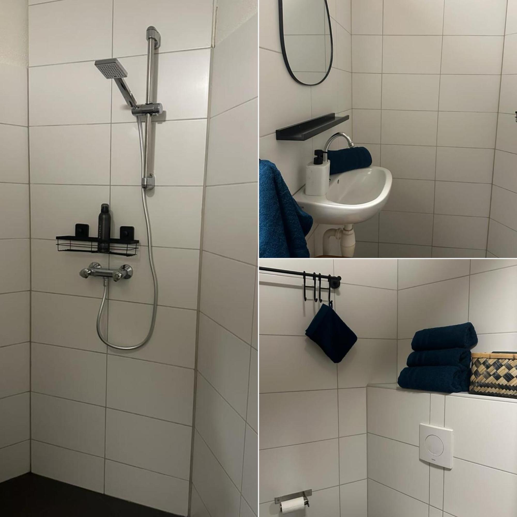 B&B Twente Enschede Ngoại thất bức ảnh