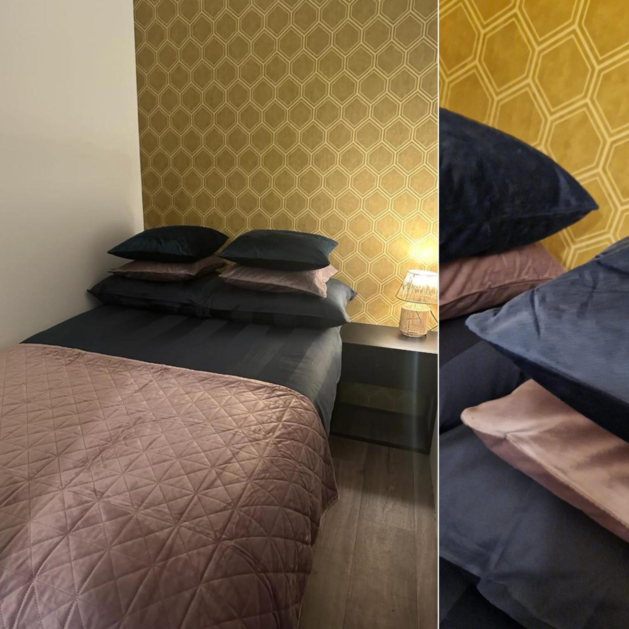 B&B Twente Enschede Ngoại thất bức ảnh