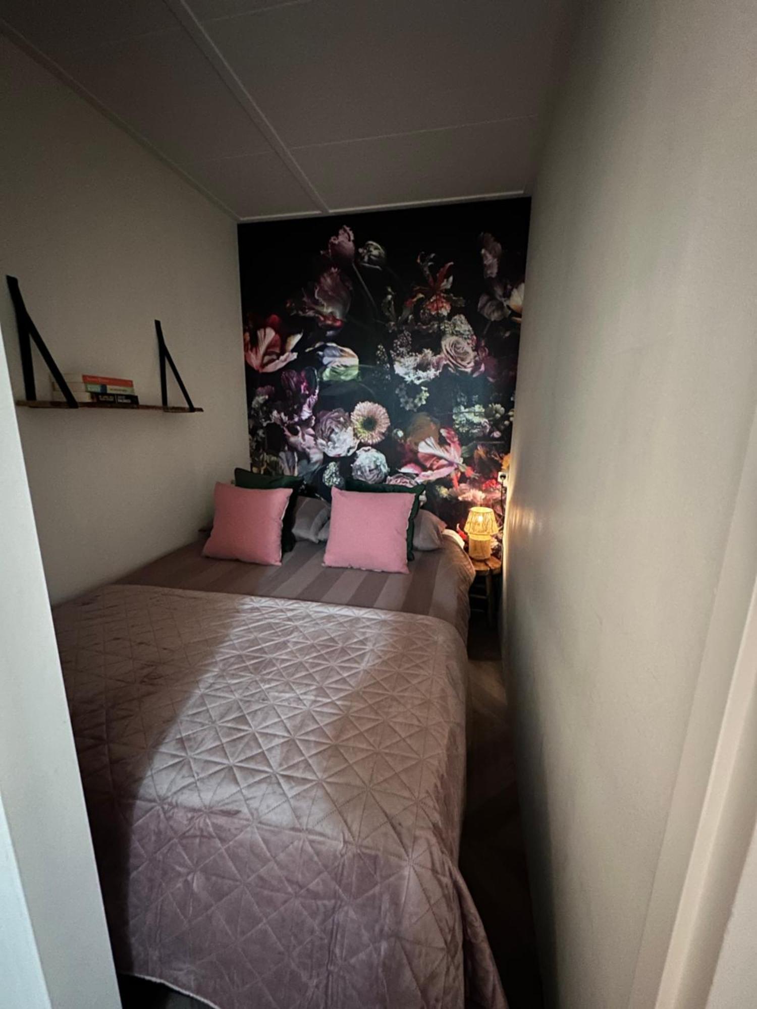 B&B Twente Enschede Ngoại thất bức ảnh