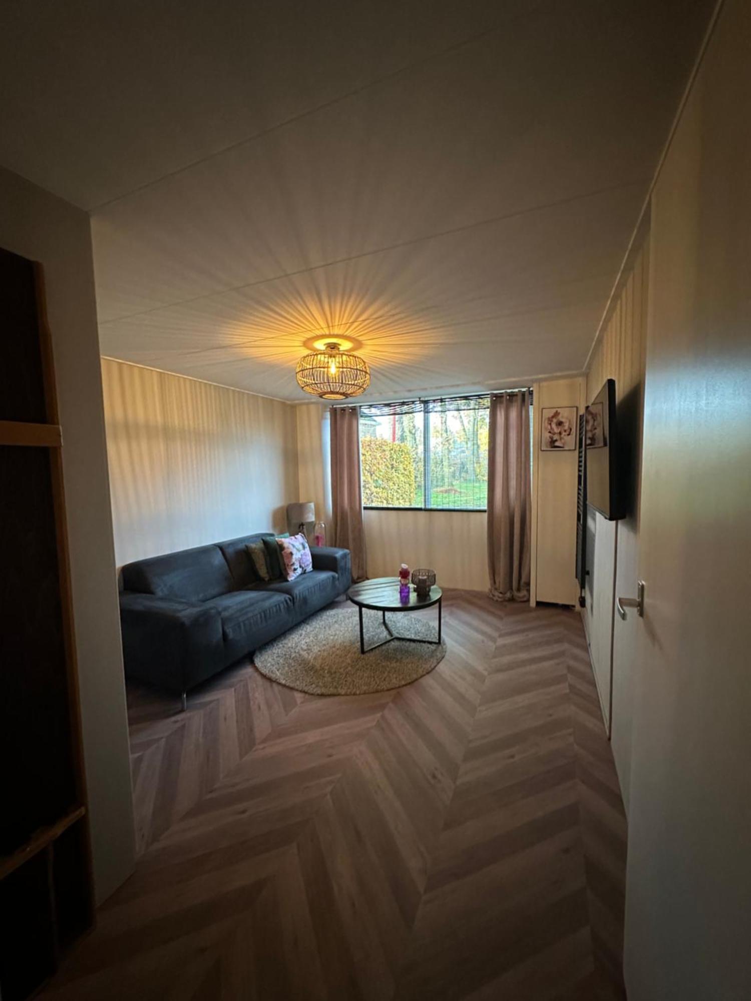 B&B Twente Enschede Ngoại thất bức ảnh