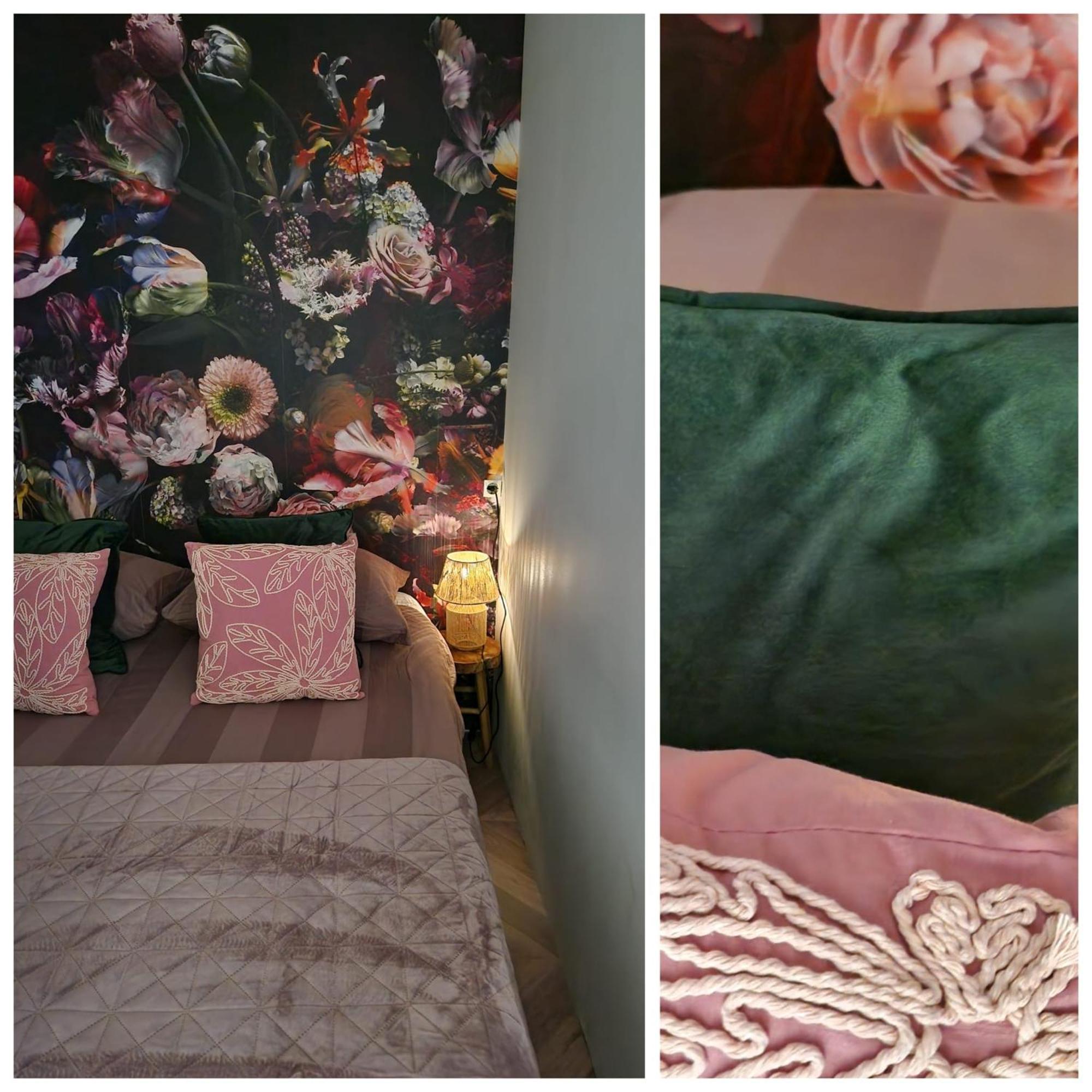 B&B Twente Enschede Ngoại thất bức ảnh